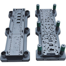 Undertaking: continuous mold/metal stamping mould manufacturing metal stamping parts processing